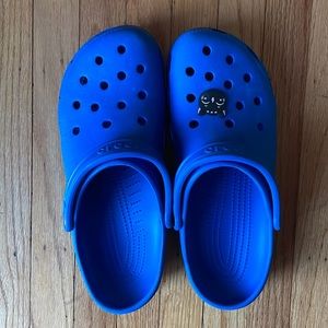 Mens Crocs